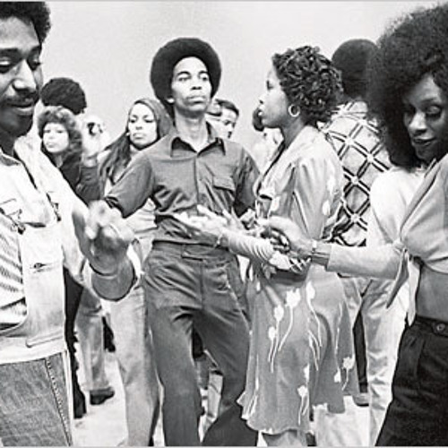 Soultronic's 2014  Favs