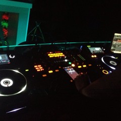 DjBryanLL Bounce,Bounce,Bounce