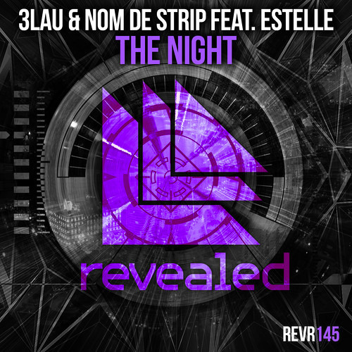 3lau & Hardwell & W&W & Primetime ft. Estelle - Don't Stop The Night  (Wacker Bootleg Mashup)