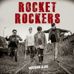 Rocket Rockers - Mimpi Menjadi Sarjana