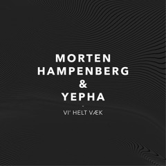 Vi' Helt Væk (Lågsus Rip) Teaser