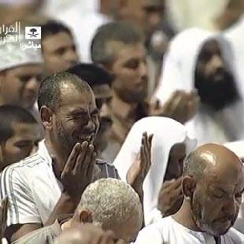 يا موسى اني انا الله  ترتيل خاشع ياسر الدوسري‬ تلاوة مزلزلة