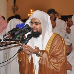 الشيخ ناصر القطامى تلاوة رائعة