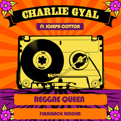 Joseph Cotton - Reggae Queen (Beauty Queen Special)