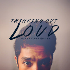 Thinking Out Loud (Ukulele Cover)