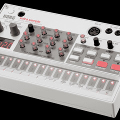 150103 volca sample test