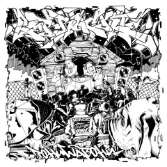 TOHUWABOHU Album Snippet (Mix: Cutcannibalz; VÖ: 30.1.15)