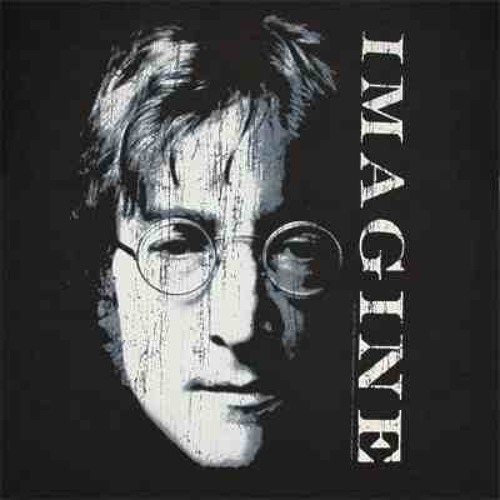 Takhial (Imagine)- John Lennon Cover - تخيل
