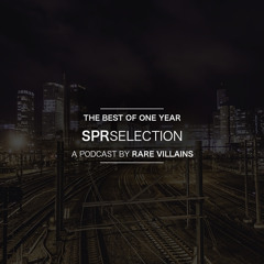 Best of SPRSELECTION 2014 by Rare Villains