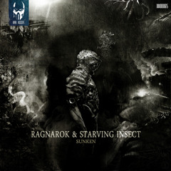 DD00065 Ragnarok & Starving Insect - Sunken (Ragnarok's Dreamcore Version)