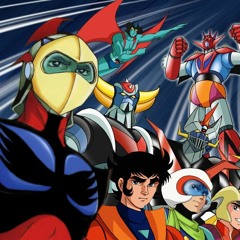 موسيقى غريندايزر بيانو عزفي ...Grendizer Piano