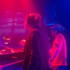 Dj To.& Redelli "Timeship" Hirsch 01.01.2015