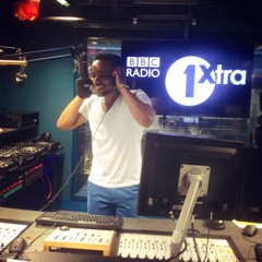 Moses Midas and Seani B New Years Eve Countdown On 1xtra onto 2015