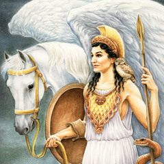 Athena (PREVIEW) Prod. IVEGOTDOZEN