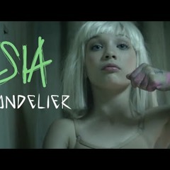 Sia - Chandelier - (M@rK Fire) Bootleg Remix