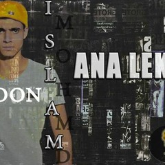 اغنيه انا ليكي غناء الشاب اسلام محمد انتاج ايرا للابداع الفني