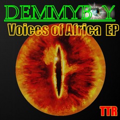 Demmyboy - Voices of Africa (Original Mix)