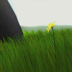 Peppe - Estratto Meravigliosa Creatura (Cover Gianna Nannini)