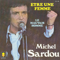 Michel Sardou - Être une femme - Remix Chiptune Super NES