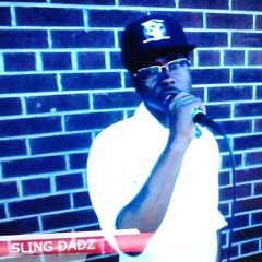 HIPHOP.CA "BLUNTED REALITY TV" - SLING DADZ (w  Ms. KATE)