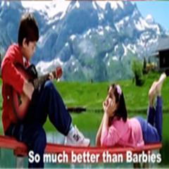 Kya Mujhse Dosti Karoge (Royal