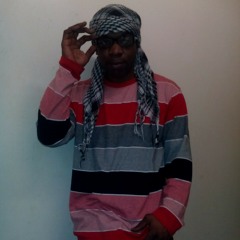 NAS-The Season Instrumental Ft. Kahbreezy at Somewhere in da hood