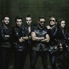 Demet Akalın ft. Gökhan Özen - Nefsi Müdafaa