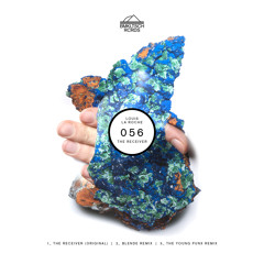 BMKLTSCH056: Louis La Roche - The Receiver (Snippet) OUT NOW!