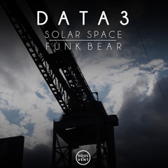 Data 3-Funk Bear