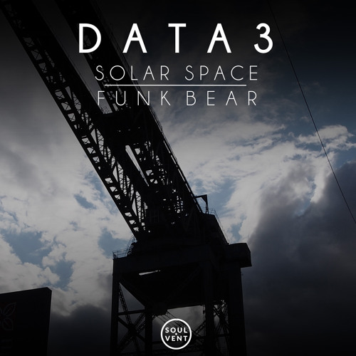 Data 3-Funk Bear