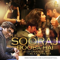 SURAJ DUBA HAIi - DJsORANGE N ALEXO