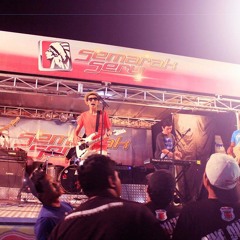 Kopi Lucky - Save My Indonesia (New Version)