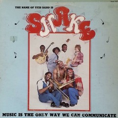 Shake - Music Is The Only Way (I Can Communicate)
