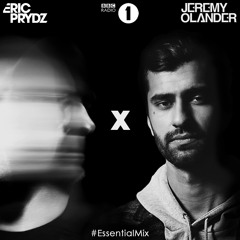 Prydz x Olander BBC Radio 1 Essential Mix 2015-01-03