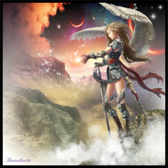 Angel's Journey : Fly