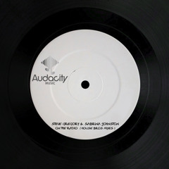 AUD003MIX: Steve Gregory feat. Sabrina Johnston - On The Radio - House Bros Mixes [SINGLE]