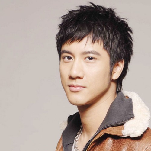 Stream 王力宏- 裂心leehom-Cracked Heart by kexin | Listen online