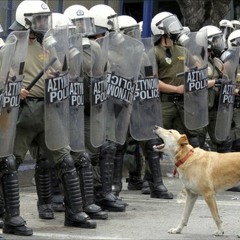 I Don't Have To Tell You Things Aren't Good...