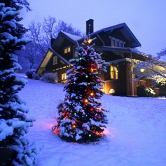 Grown Up Christmas List (Cover)