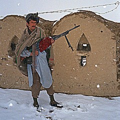 Qala-i-Jhangi, Fortress of War