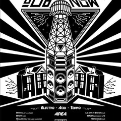 Li - Z & Stefan ZMK @ NYE Villa Friekens Amsterdam 2014 [Rave|Hardcore|Tekno|Gabber]