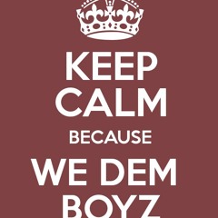 Wiz Khalifa - We Dem Boys (YSEA X WILLY WHOO Bootleg)