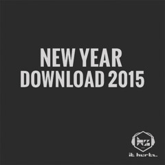 JustJosh - Grey Goose & Hydro [FREE DOWNLOAD]