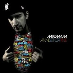 Mistaman - 100 Barre (Grapho Remix)