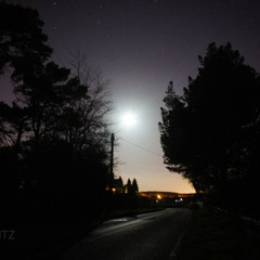 Richy Spitz - Memory Lanes