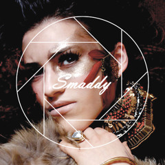 Andrea Balency - You've Never Been Alone (Smaddy Remix)