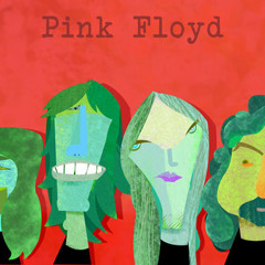 Bye Bye Pink Floyd