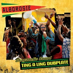 ALBOROSIE - TING A LING DUBPLATE