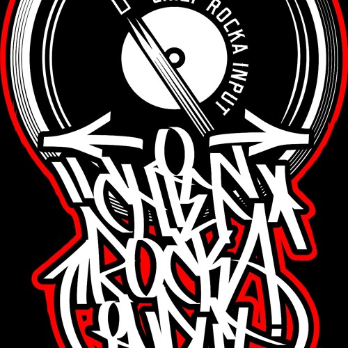 Break Conciencia: The Drums