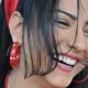 on أمل عرفة -  مسلسل خان الحرير  - على كيفك